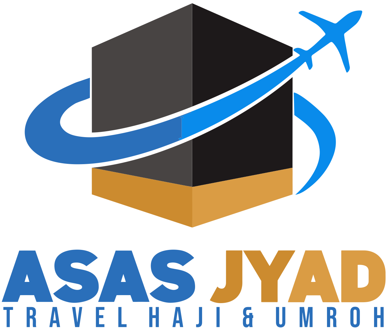 PT. Asas Jyad Haji Umroh